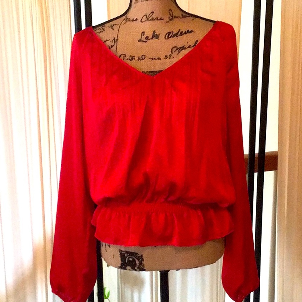 Blouse